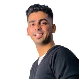 Saif| The Sustainability Guy