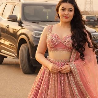 Bhumika Behal
