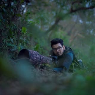 Ramesh Karmakar | wildlife