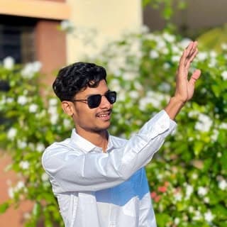 चि.महेश संभाजी डेरे 🔥