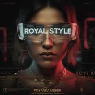 Priyanka Meher (Dhana)