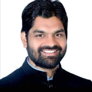 Badar Ali