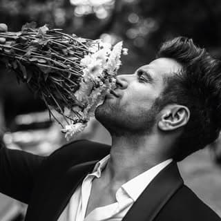 Rithvik Dhanjani
