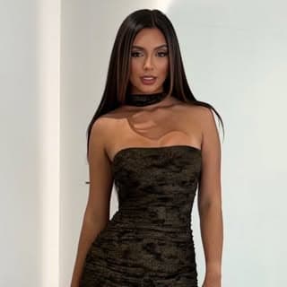 Luisa Elena Pinto π