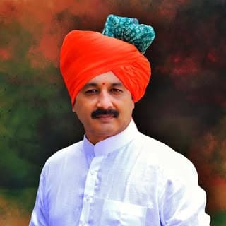 Yuvraj Sambhaji Chhatrapati