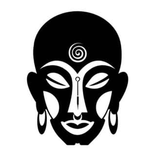 Tribal Tattoo Mysore
