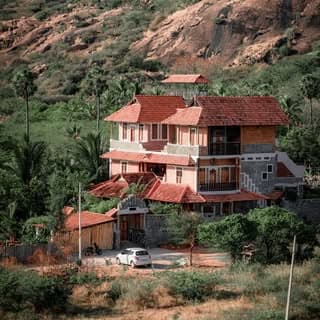 Muthunandhini Palace