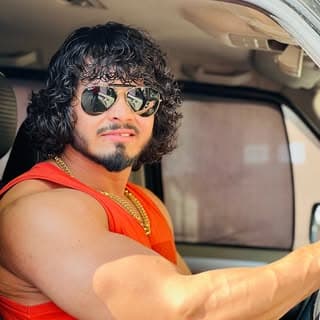 Jony Gulia Sonipatiya