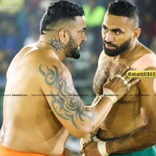 KABADDI ONLY