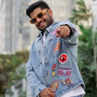 RJ Arjun - Red FM