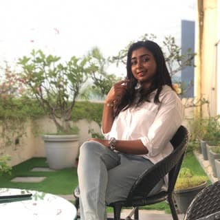 Bebisha B.R