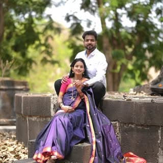 Arjun More