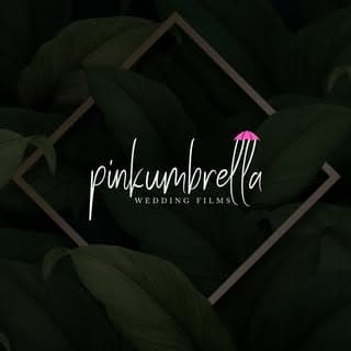 Pinkumbrella Wedding Films