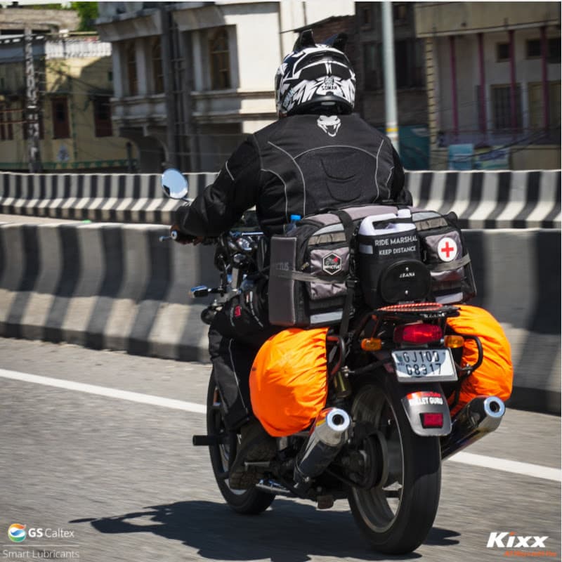 Jitendra Singh Yadav