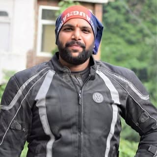 Jitendra Singh Yadav