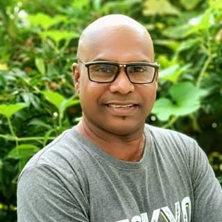 John D' Silva