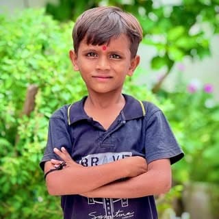 Nirav magvaniya