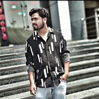 SANDEEP YADAV