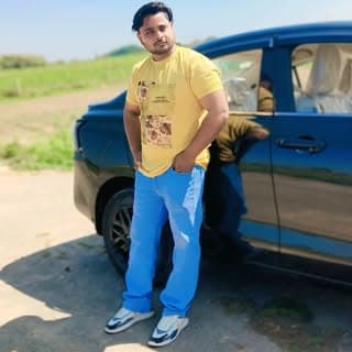 Vaseem Tyagi