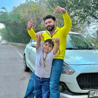 Abhi Tanwar 🦁🦾