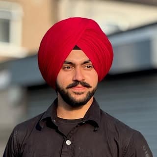 👑sharanpreet singh bains👑