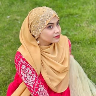 Lulu Arwa