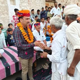 Narayan Beniwal