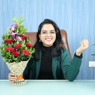 Pooja Ganesh | Natural Fertility Coach |π«