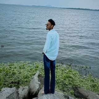 Danish Khan