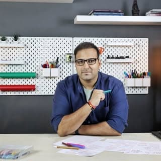 Abhay Pratap Singh Rathore