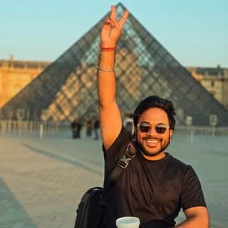 SameerSays