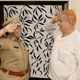C.I. Sarita Bishnoi