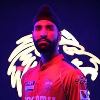 Harpreet Brar