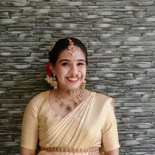 Lekshmi Krishnan | skincare enthusiast |