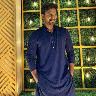 Vignesh