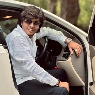 Rahil Shaikh