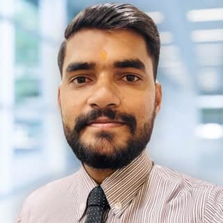 Abhishek Dubey | Real Talk