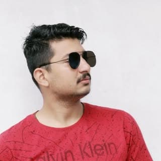 Dheeraj Tiwari
