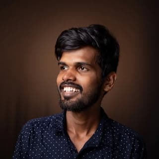 Dinesh Poojary