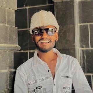 Sandip Mahale