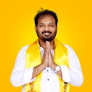 C Divakara Reddy