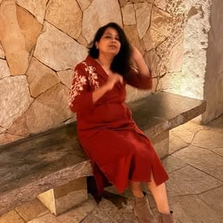 Reena Varghese