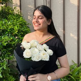 Shreya jain