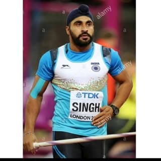 Davinder Singh Kang