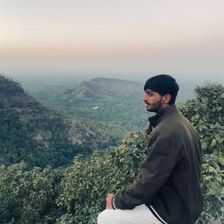 Faizan memon