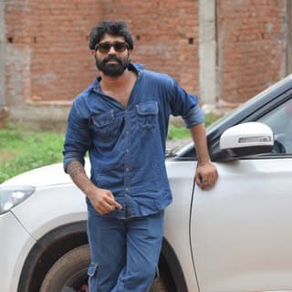 Nitin Sahu