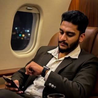 Poorna Chandra M