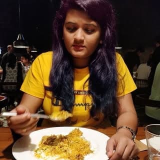 Dipali patil