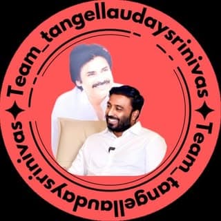 TeamTangella UdaySrinivas
