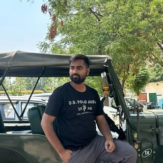 Md Irshad